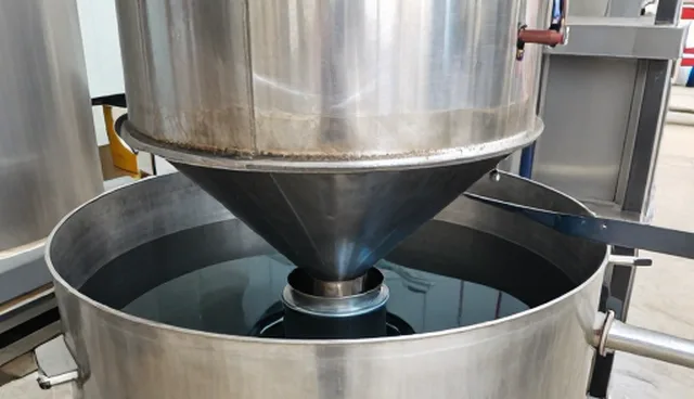 工业场景选型中适配方案的关键考量因素