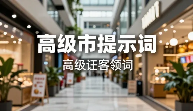 AI绘画关键词使用场景与限制分析