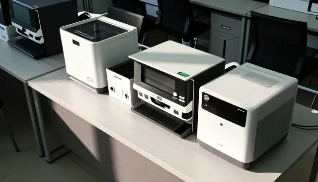 品牌办公设备选型中性能指标的优先考量