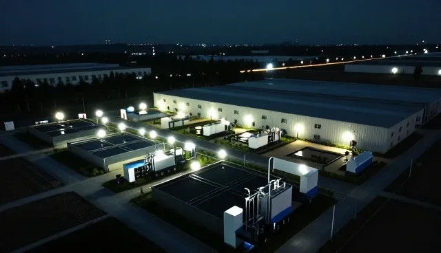 治理设施运维选型中的关键考量因素分析