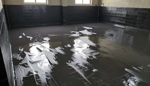 地下室防水工程适用情况与限制分析