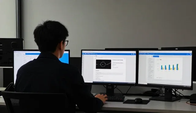 市场调研报告中的应用场景选型关键点分析