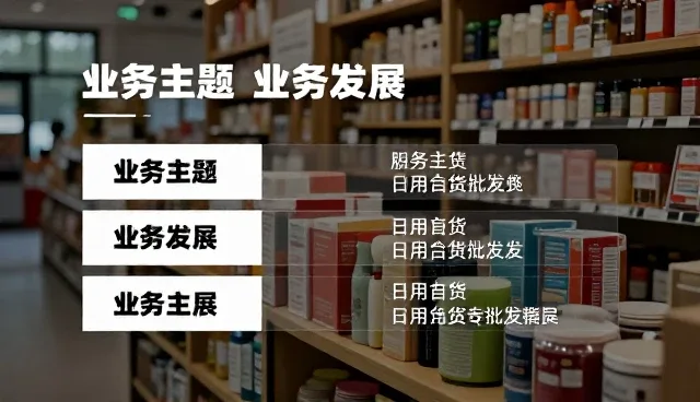 线上店铺运营如何提升供应链效率