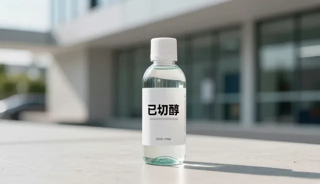 化工产品分装中的常见误区与正确操作