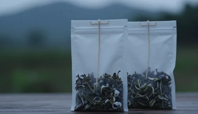 食品分装加工中茶饮原料的常见问题与应对策略