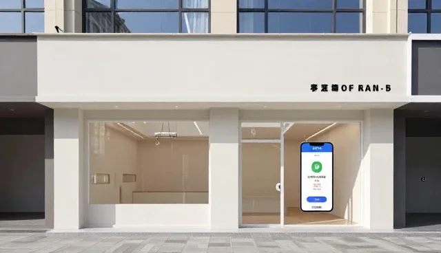 业务趋势下企业选型APP的五大关注点