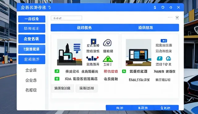 企业名录查询平台如何应对信息查询需求的持续增长