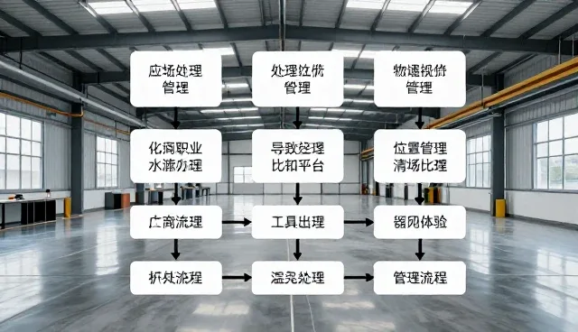 提升管理效率：品牌咨询中的行业解决方案实践