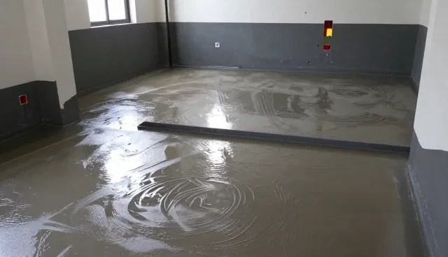 室内防水涂料施工的5大检查要点与常见问题处理