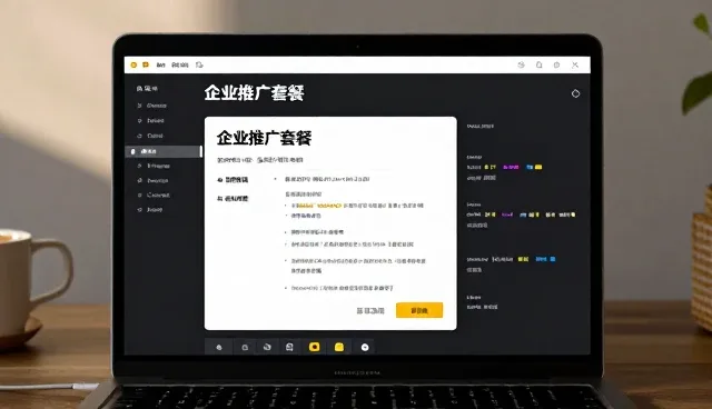 网站制作合同：品牌展示入口的法律保障与实践