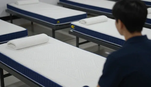 如何科学选型床垫维护服务提升健康睡眠体验
