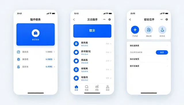 小程序商城维护建议的适用边界分析