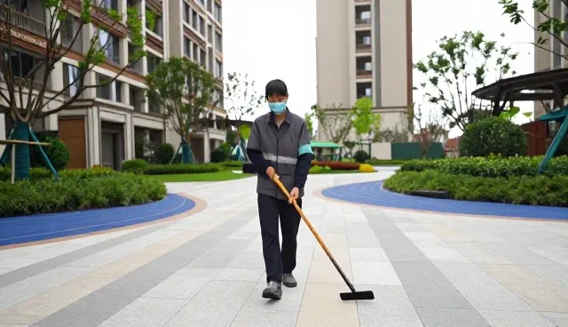 湿度变化如何影响日常保洁效果