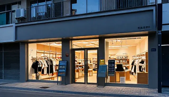 线上店铺运营需结合性能与适用条件制定维护策略