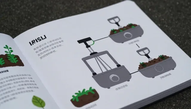 精准维护提升种植效率的关键策略