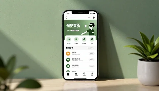 小程序开发选型关注点：如何避免常见误区
