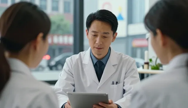 门诊诊疗服务选型时应重点关注的适用条件分析