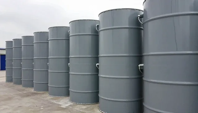 工业防腐涂料技术适配在不同场景中的应用探索