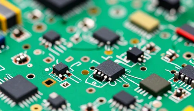 电子元器件使用与维护中的诚信经营检查要点
