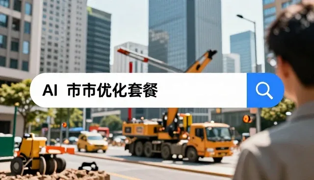 提升AI平台搜索优化的实践策略与维护要点
