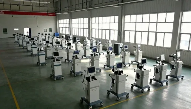 门诊场景中智能健康监测设备系统选型关键要点解析