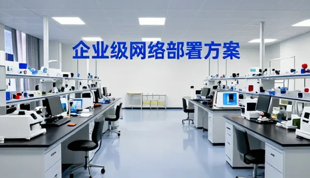 网络性能优化中的业务支持关键要素解析