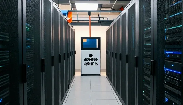 系统集成中常见问题及应对策略分析