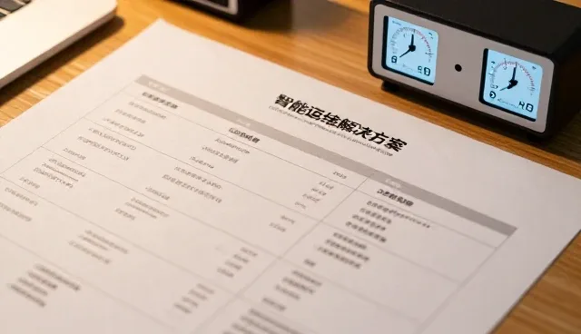 技术转让中设计性能与适用条件的精准匹配