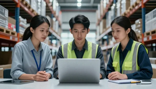 安装调试流程中技术难点如何逐步化解
