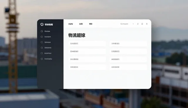 库存信息追踪中的常见问题及应对策略