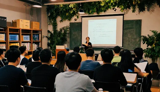 用户参与度提升中课程研发的适用条件与选择依据