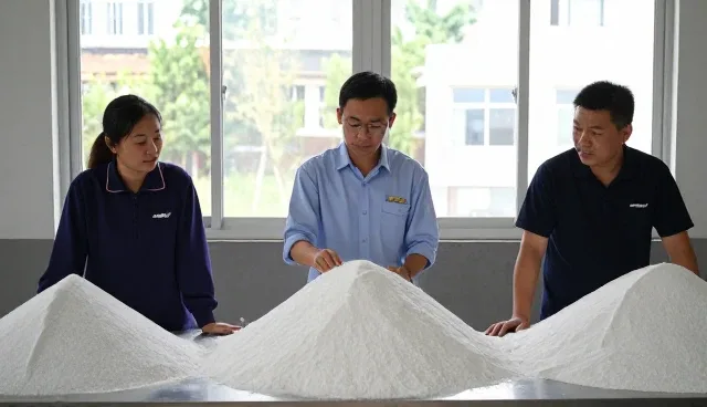 技术指标在售后支持中的应用场景分析