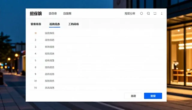 那里做网站最好，信用管理如何选择平台