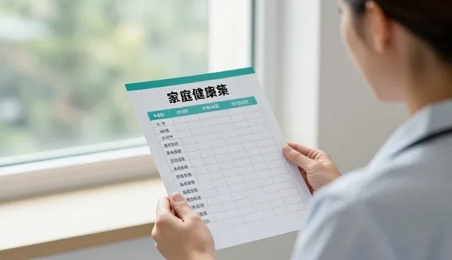 健康检查选型时需关注的诊疗关键点分析