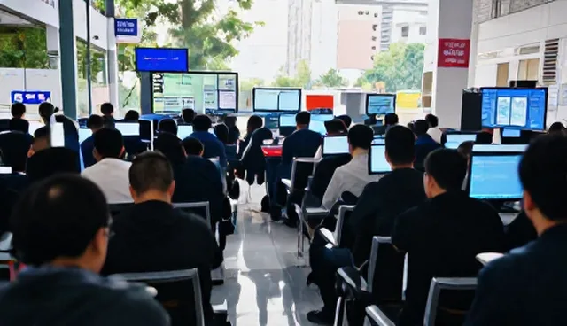 智能运维平台选型中的技术实践关键点解析