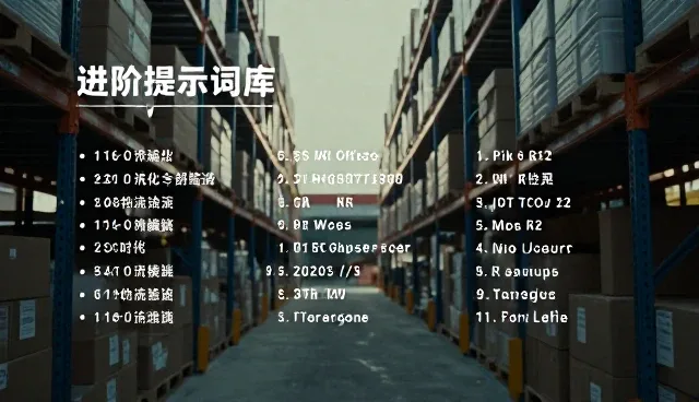 变量模板提示词：提升AI交互效率的关键要素