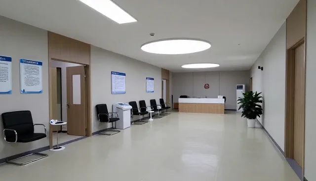 门诊服务效率提升的5大检查要点解析