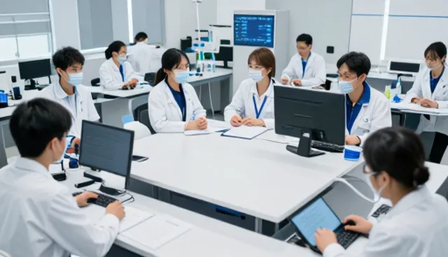 定制开发平台在复杂环境下的安装调试性能分析