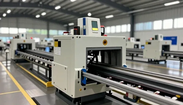 设备选型中的处理方法：提升项目执行效率的关键
