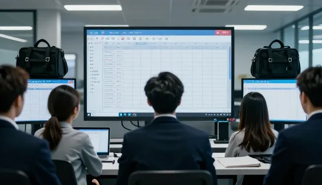 课程维护中的关键环节与实践建议