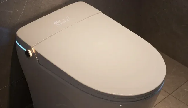 智能马桶盖使用误区与正确操作指南