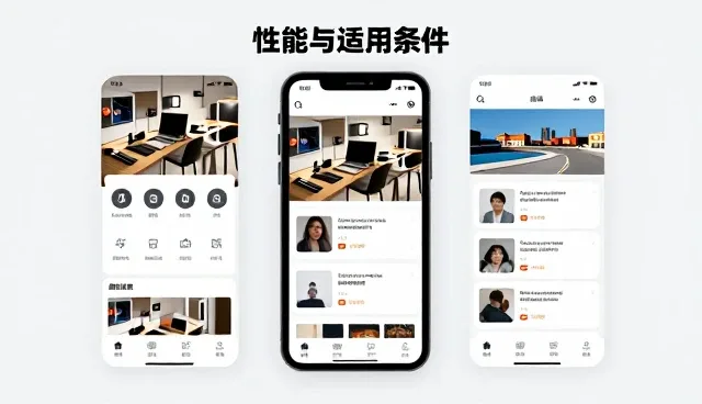 小程序商城性能优化中的常见问题与解决策略