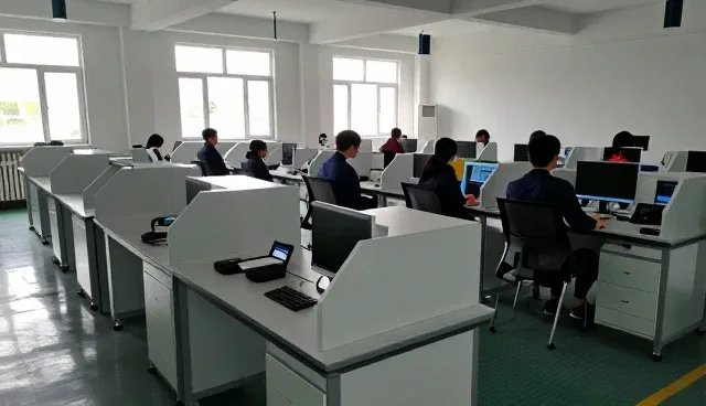 企业转型中的管理咨询选型关键点解析