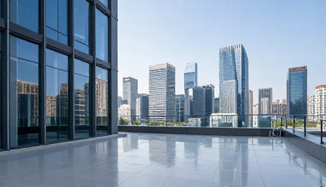 企业IT运维支持选型中的网络技术关键考量