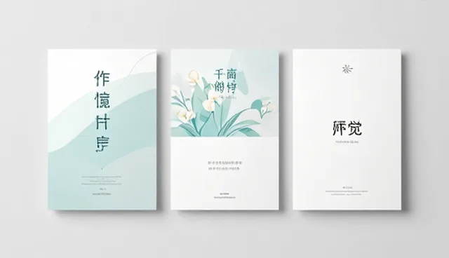 视觉呈现中的文案策划：如何提升内容传播效率