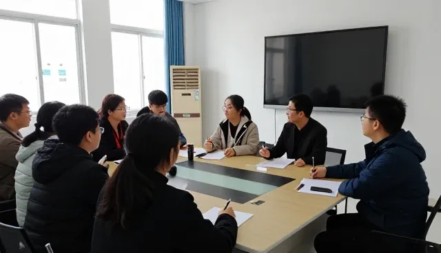 项目管理中流程优化的关键应用场景分析