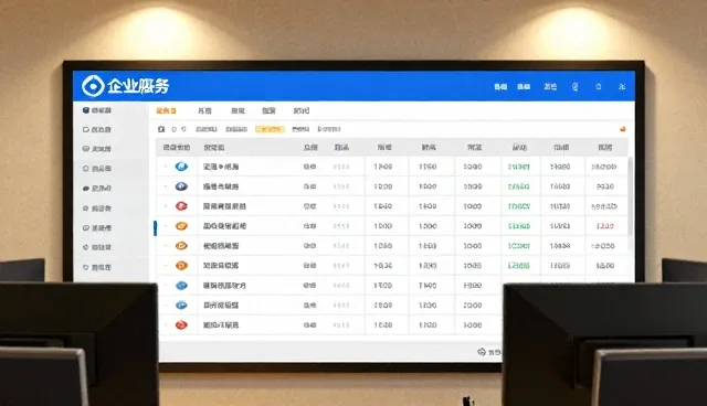 技术系统稳定运行的关键维护策略