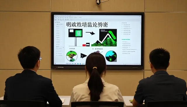 环境监测系统选型中稳定性如何影响长期运维