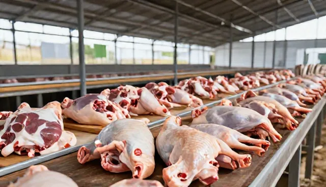 禽畜肉制品品质提升，种苗供应关键在把控