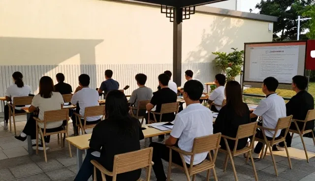 提升培训成果转化效率的关键场景与实践建议